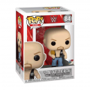 FUNKO POP! - Sports - Wrestling  WWE Stone Cold Steve Austin #84
